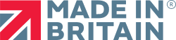 Made in Britain — Strongdor steel fire doors