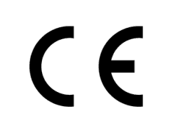 CE marking — thermal and fire rated steel doors